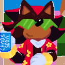 ghostie-gengar avatar