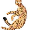 ghostleopardart avatar