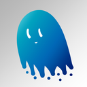 ghostly-blue avatar