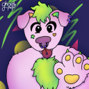 ghostly-pup-blog avatar