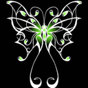 ghostlybutterfly avatar