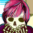 ghostlycrumpet avatar