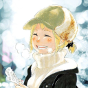 ghostlyfio avatar