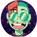 ghostlykitty-art avatar