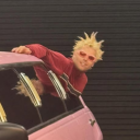 ghostlymarauder avatar