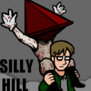ghostlysilhoulette avatar