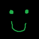 ghostlysmile avatar