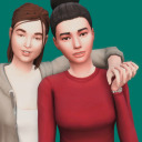 ghostplaysthesims avatar