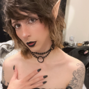 ghostyygoth avatar