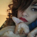 ghoul-interrupted avatar