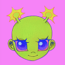ghoulielocks avatar