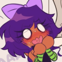 ghoulinfuschia avatar