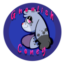 ghoulishconey avatar