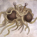 giant-flying-spaghetti-monster avatar