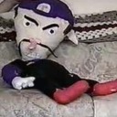 giant-gay-waluigi-on-couch avatar