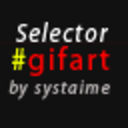 gif-art avatar