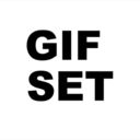 gif-set avatar