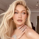 gigi-hadid-style avatar