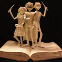 giiiiiinnnnyyy avatar