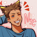 gilbert-the-moth avatar