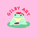 gilbyart avatar