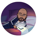 gilenoferreira avatar