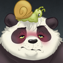 gillpanda avatar