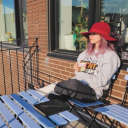 gillyjacobsworld avatar