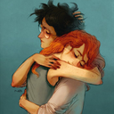 ginevraweasley-potter avatar