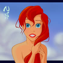 ginger--mermaid avatar