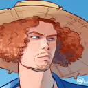 ginger-commander-is-tired avatar