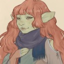 ginger-moomin avatar