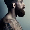 ginger-psycho avatar