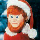 ginger-santa avatar