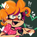 ginger-snap-makes-art avatar