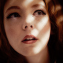 ginger-stranger avatar