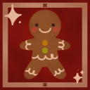 gingerbreadana avatar