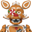 gingerbreadfoxy avatar