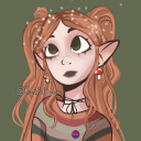 gingerbreadwitch09 avatar