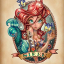 gingerdiva113 avatar