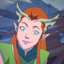 gingeredfreckles avatar