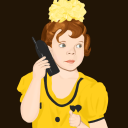 gingerfoxmargo avatar