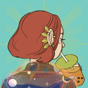gingerita avatar
