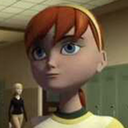 gingerkunoichi avatar