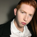 gingerlonely avatar