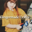 gingermadecrafts avatar