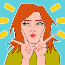 gingermeg avatar