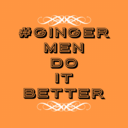 gingermendoitbetter avatar