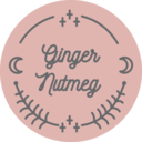 gingernutmeg avatar