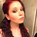 gingerredd21-blog avatar